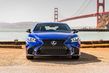 Full-size de lux sedan Lexus LS 500 foto 5