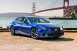Full-size de lux sedan Lexus LS 500 foto 13
