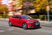 A cincea generație compact hatchback SEAT Ibiza foto 4