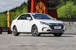 Review hibrid sedan BYD Qin 100 foto 2