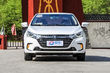 Review hibrid sedan BYD Qin 100 foto 10