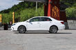 Review hibrid sedan BYD Qin 100 foto 3