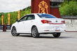 Review hibrid sedan BYD Qin 100 foto 11