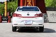 Review hibrid sedan BYD Qin 100 foto 4