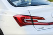 Review hibrid sedan BYD Qin 100 foto 5
