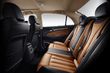 Review hibrid sedan BYD Qin 100 foto 8
