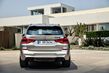 Tractiune integrala încărcată crossover BMW X3 M foto 14