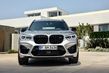 Tractiune integrala încărcată crossover BMW X3 M foto 13