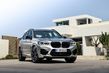 Tractiune integrala încărcată crossover BMW X3 M foto 1