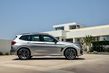 Tractiune integrala încărcată crossover BMW X3 M foto 3