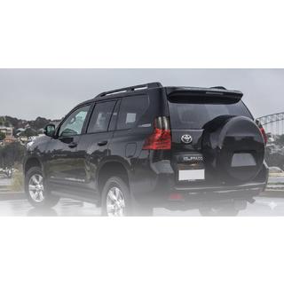 Stopuri spate GX-Tip (2009-2017, 2 buc) Toyota Land Cruiser Prado 150 2009-2023 foto 1