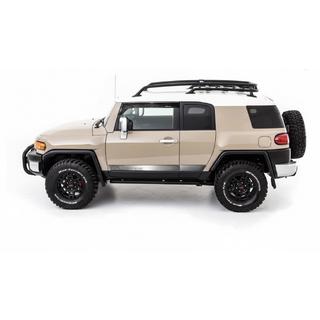 Set Molduri Usi Toyota FJ Cruiser 2006-2022 foto 2