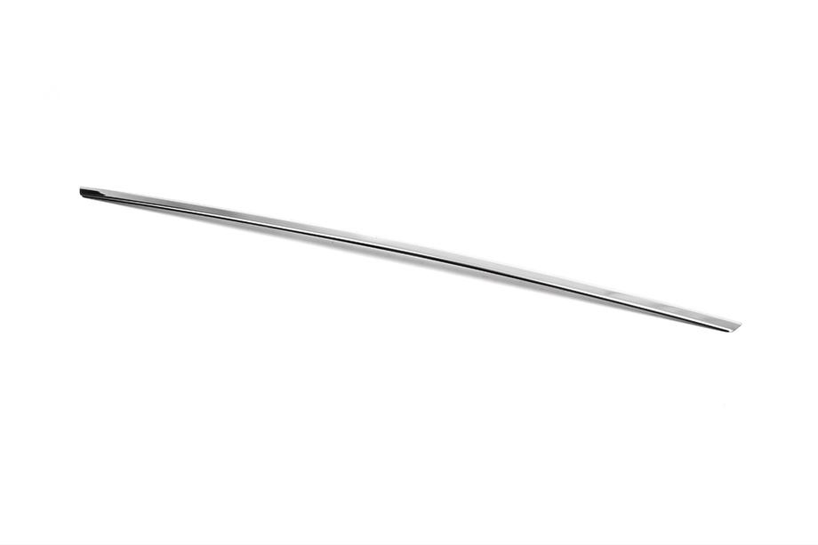 Honda Civic Sedan VIII 2006-2011 Ornament Spate Inox Image