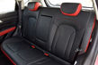 Review crossover compact Haval H2 foto 9