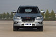 Review crossover compact Haval H2 foto 2