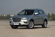Review crossover compact Haval H2 foto 11