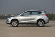 Review crossover compact Haval H2 foto 3