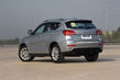 Review crossover compact Haval H2 foto 12