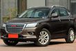 Review crossover compact Haval H2 foto 1