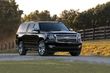 Recenzie SUV Chevrolet Suburban de dimensiuni mari foto 15