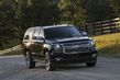 Recenzie SUV Chevrolet Suburban de dimensiuni mari foto 1