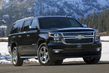 Recenzie SUV Chevrolet Suburban de dimensiuni mari foto 9