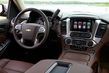 Recenzie SUV Chevrolet Suburban de dimensiuni mari foto 6