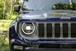 Review crossover compact Jeep Renegade foto 10