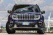 Review crossover compact Jeep Renegade foto 13