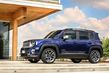Review crossover compact Jeep Renegade foto 12