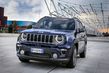 Review crossover compact Jeep Renegade foto 3