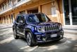 Review crossover compact Jeep Renegade foto 2