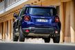 Review crossover compact Jeep Renegade foto 9