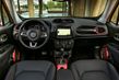 Review crossover compact Jeep Renegade foto 5