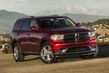 Review full-size suv Dodge Durango foto 3