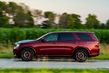 Review full-size suv Dodge Durango foto 5
