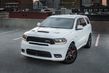 Review full-size suv Dodge Durango foto 4