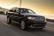Review full-size suv Dodge Durango foto 14