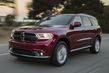 Review full-size suv Dodge Durango foto 13