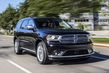 Review full-size suv Dodge Durango foto 12