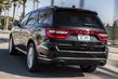 Review full-size suv Dodge Durango foto 15