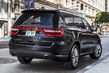Review full-size suv Dodge Durango foto 7