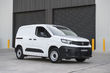 Review compact van Peugeot Partner foto 2