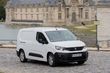 Review compact van Peugeot Partner foto 1