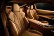 Prezentare high-end, coupe Lexus LC500 foto 10