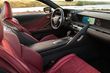 Prezentare high-end, coupe Lexus LC500 foto 5