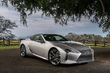 Prezentare high-end, coupe Lexus LC500 foto 13