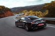 Prezentare high-end, coupe Lexus LC500 foto 14