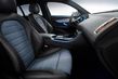 Electric cu patru roți crossover Mercedes-Benz EQC foto 6