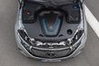Electric cu patru roți crossover Mercedes-Benz EQC foto 13